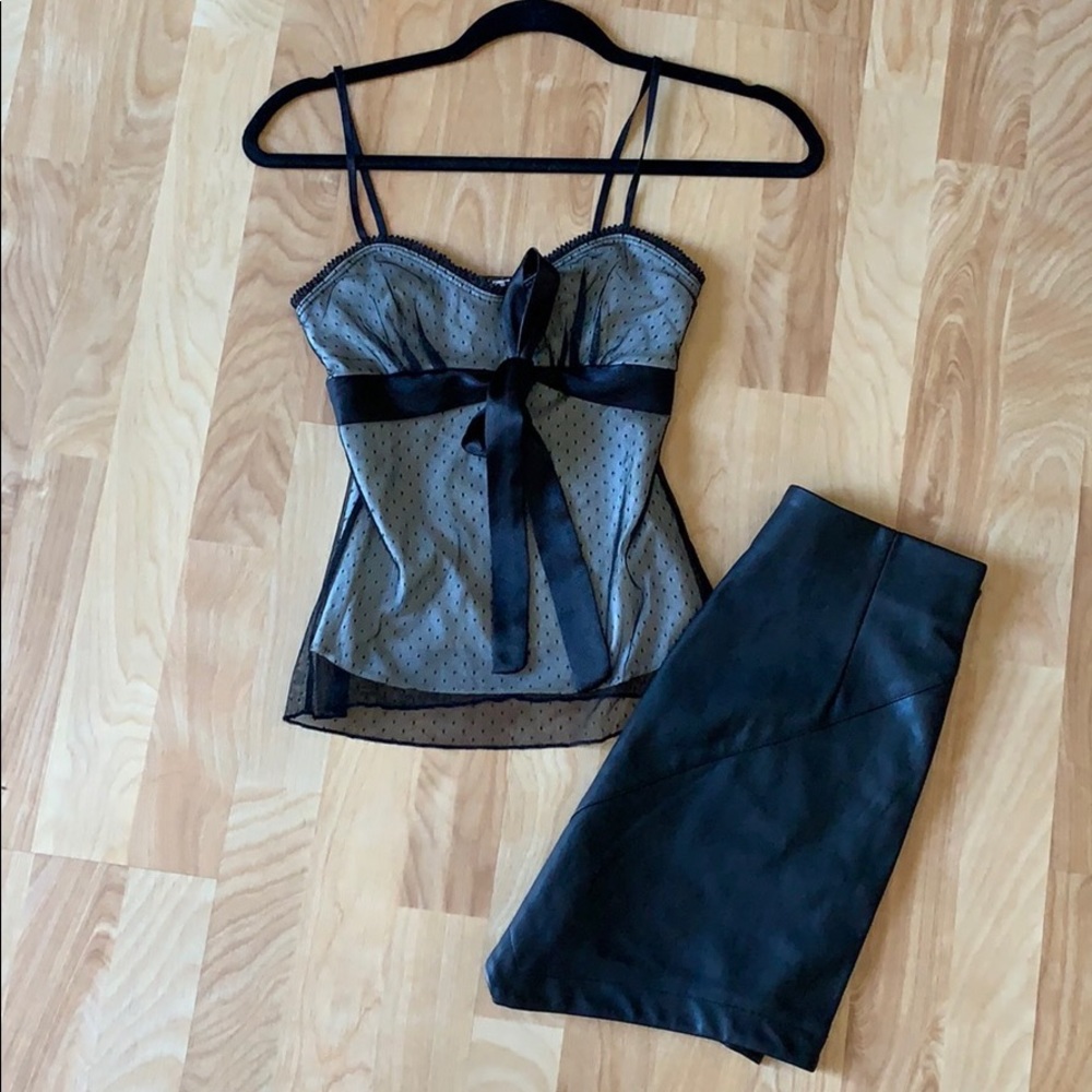 Tank top - Picture 3 of 3